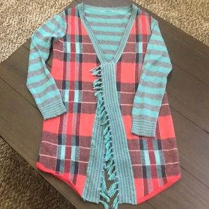 Matilda Jane open Cardigan